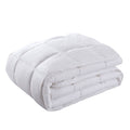 Royal Comfort 800GSM Silk Quilt - Double