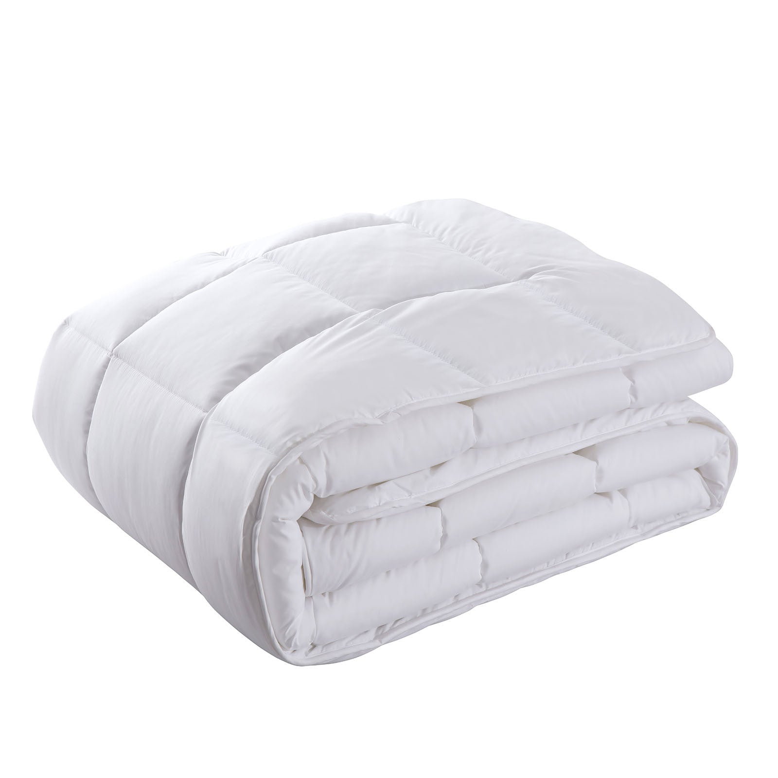 Royal Comfort 800GSM Silk Quilt - Double