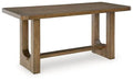 Cabalynn rectangular dining room table