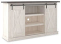 Dorrinson TV stand