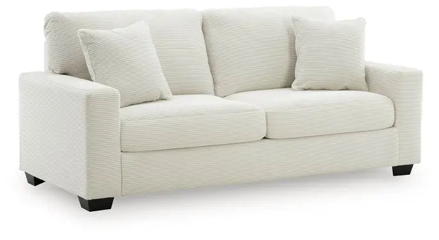 Greenbriar sofa alternate view