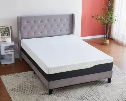 Cool Dream cooling top memory foam mattress