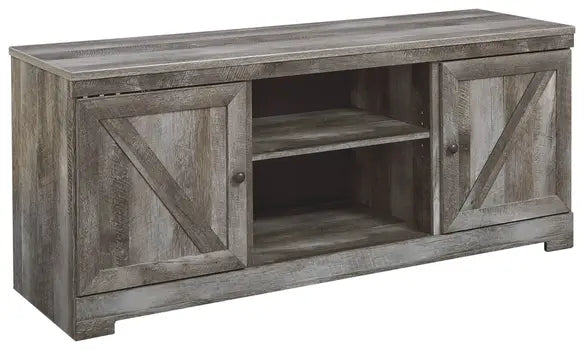 Wynnlow TV stand alternate view