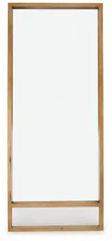 Devford floor mirror alternate view