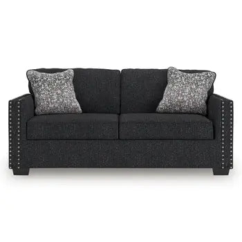 Jasmine Peaks sofa alternate view