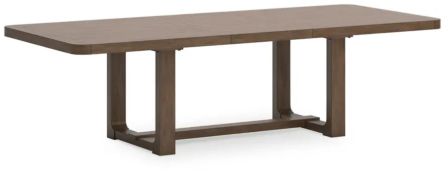 Cabalynn dining table alternate view