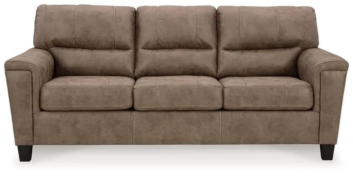 Navi queen sofa sleeper alternate view