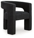 Landick accent chair