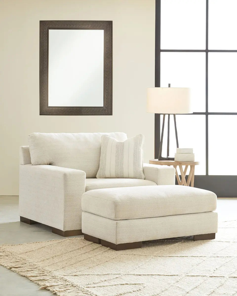 Maggie birch living room set