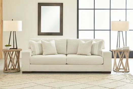 Maggie sofa alternate angle